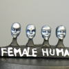~> Head Sprues